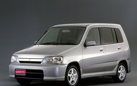 Nissan Cube II, 2000 год, 310 000 рублей, 1 фотография