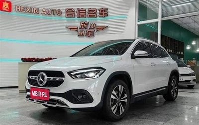 Mercedes-Benz GLA, 2021 год, 2 350 000 рублей, 1 фотография