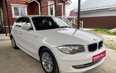 BMW 1 серия, 2011 год, 950 000 рублей, 1 фотография