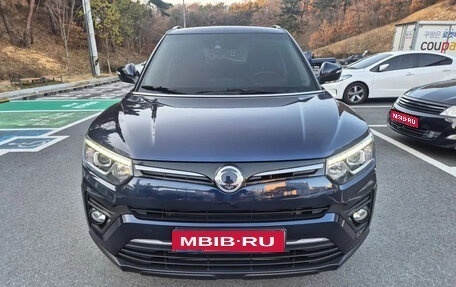 SsangYong Tivoli, 2021 год, 1 350 000 рублей, 1 фотография