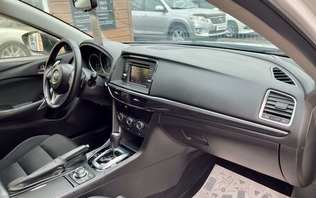 Mazda 6, 2014 год, 1 959 000 рублей, 12 фотография