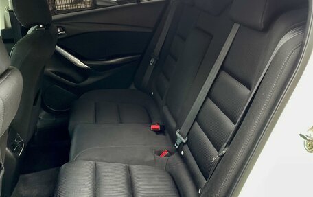 Mazda 6, 2014 год, 1 959 000 рублей, 19 фотография