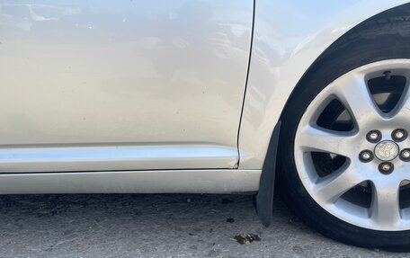 Toyota Avensis III рестайлинг, 2005 год, 555 000 рублей, 9 фотография