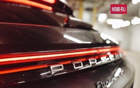 Porsche Panamera II рестайлинг, 2018 год, 10 500 000 рублей, 6 фотография