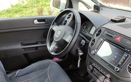 Volkswagen Golf Plus II, 2011 год, 780 000 рублей, 2 фотография