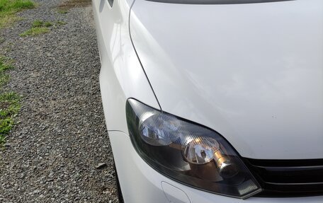 Volkswagen Golf Plus II, 2011 год, 780 000 рублей, 7 фотография
