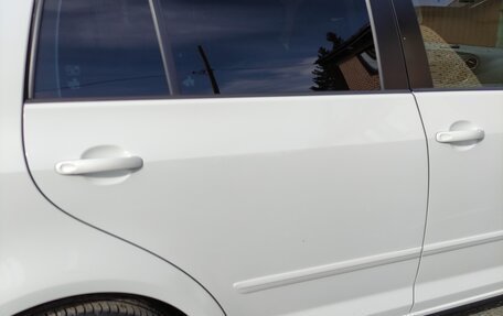 Volkswagen Golf Plus II, 2011 год, 780 000 рублей, 10 фотография