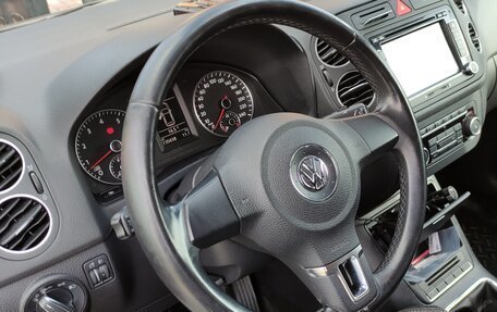 Volkswagen Golf Plus II, 2011 год, 780 000 рублей, 11 фотография