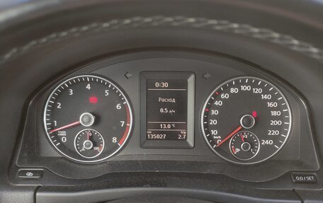 Volkswagen Golf Plus II, 2011 год, 780 000 рублей, 18 фотография