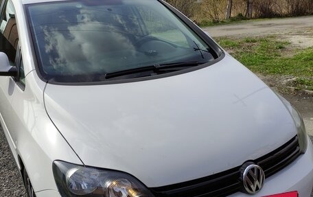 Volkswagen Golf Plus II, 2011 год, 780 000 рублей, 15 фотография