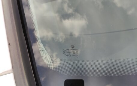 Volkswagen Golf Plus II, 2011 год, 780 000 рублей, 20 фотография