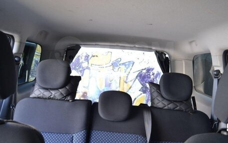 Nissan NV200, 2011 год, 1 380 000 рублей, 4 фотография