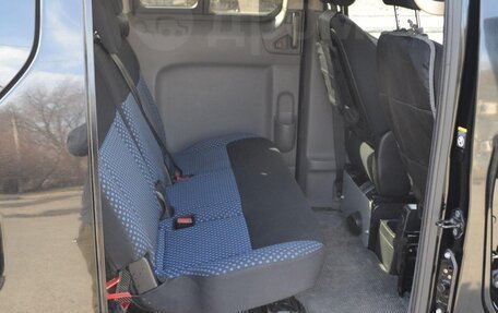 Nissan NV200, 2011 год, 1 380 000 рублей, 10 фотография