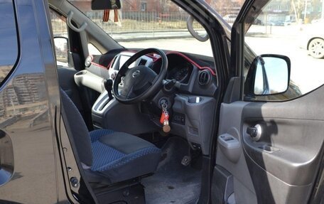 Nissan NV200, 2011 год, 1 380 000 рублей, 11 фотография