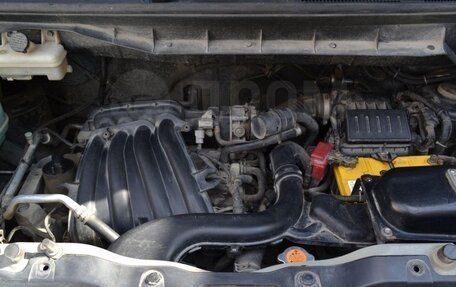 Nissan NV200, 2011 год, 1 380 000 рублей, 5 фотография