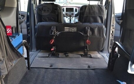 Nissan NV200, 2011 год, 1 380 000 рублей, 8 фотография