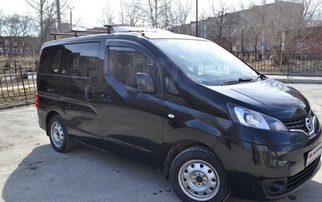 Nissan NV200, 2011 год, 1 380 000 рублей, 13 фотография