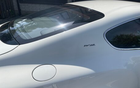 Bentley Continental GT I, 2007 год, 5 400 000 рублей, 8 фотография