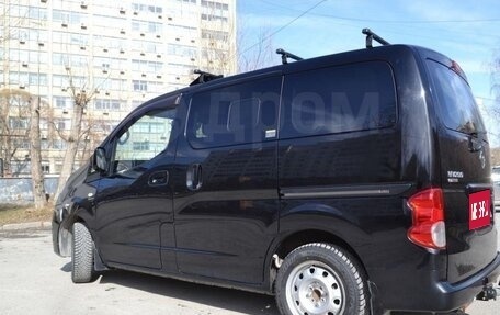 Nissan NV200, 2011 год, 1 380 000 рублей, 15 фотография