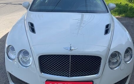 Bentley Continental GT I, 2007 год, 5 400 000 рублей, 6 фотография