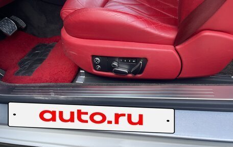 Bentley Continental GT I, 2007 год, 5 400 000 рублей, 11 фотография