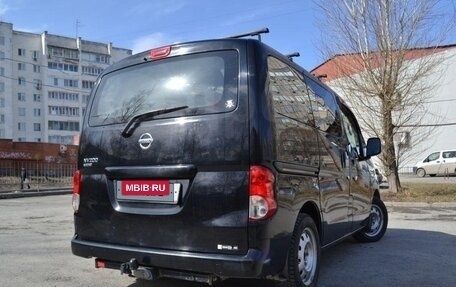 Nissan NV200, 2011 год, 1 380 000 рублей, 14 фотография