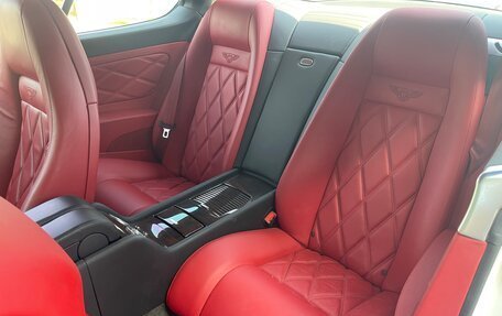 Bentley Continental GT I, 2007 год, 5 400 000 рублей, 12 фотография