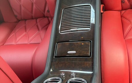 Bentley Continental GT I, 2007 год, 5 400 000 рублей, 13 фотография