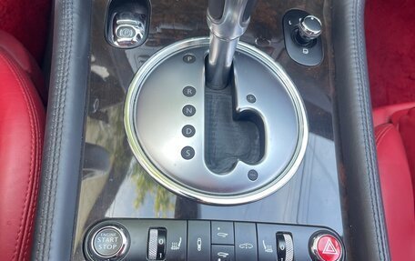 Bentley Continental GT I, 2007 год, 5 400 000 рублей, 16 фотография
