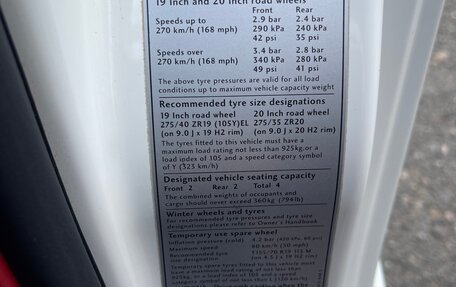 Bentley Continental GT I, 2007 год, 5 400 000 рублей, 14 фотография