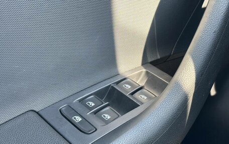 Skoda Rapid I, 2019 год, 1 450 000 рублей, 15 фотография