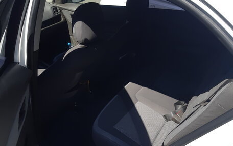 Chevrolet Cobalt II, 2012 год, 700 000 рублей, 2 фотография