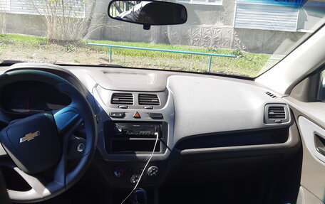Chevrolet Cobalt II, 2012 год, 700 000 рублей, 3 фотография