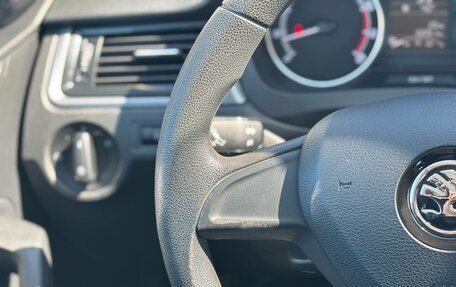 Skoda Rapid I, 2019 год, 1 450 000 рублей, 16 фотография