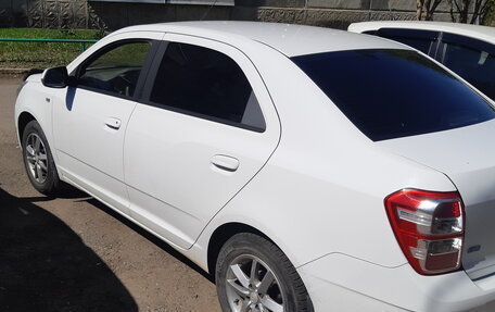Chevrolet Cobalt II, 2012 год, 700 000 рублей, 4 фотография
