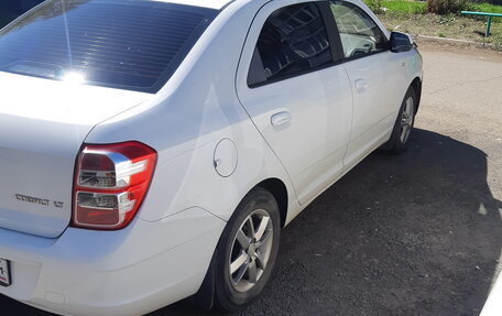 Chevrolet Cobalt II, 2012 год, 700 000 рублей, 6 фотография