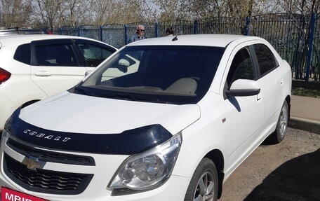 Chevrolet Cobalt II, 2012 год, 700 000 рублей, 8 фотография