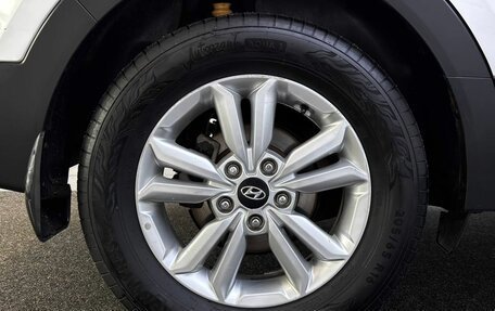 Hyundai Creta I рестайлинг, 2017 год, 1 449 000 рублей, 22 фотография