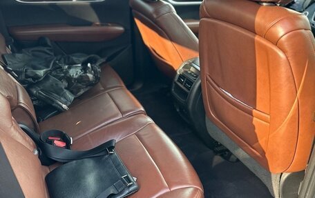 Cadillac XT5 I рестайлинг, 2020 год, 3 200 000 рублей, 6 фотография