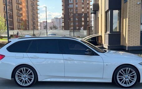 BMW 3 серия, 2017 год, 2 600 000 рублей, 7 фотография