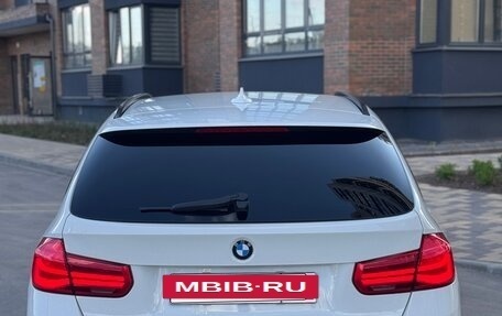 BMW 3 серия, 2017 год, 2 600 000 рублей, 4 фотография