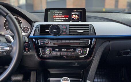BMW 3 серия, 2017 год, 2 600 000 рублей, 11 фотография