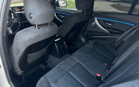BMW 3 серия, 2017 год, 2 600 000 рублей, 17 фотография
