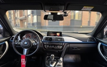 BMW 3 серия, 2017 год, 2 600 000 рублей, 16 фотография
