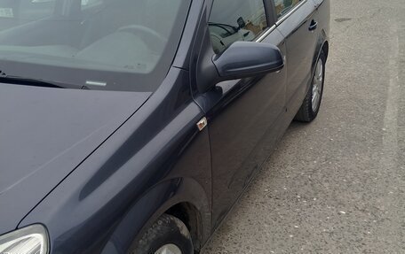 Opel Astra H, 2008 год, 730 000 рублей, 3 фотография