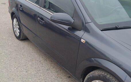 Opel Astra H, 2008 год, 730 000 рублей, 4 фотография