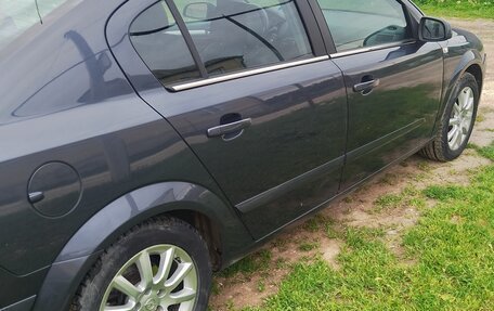Opel Astra H, 2008 год, 730 000 рублей, 6 фотография
