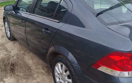 Opel Astra H, 2008 год, 730 000 рублей, 8 фотография