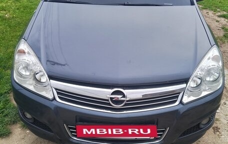 Opel Astra H, 2008 год, 730 000 рублей, 5 фотография