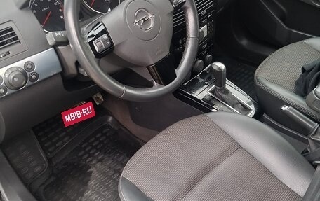 Opel Astra H, 2008 год, 730 000 рублей, 9 фотография